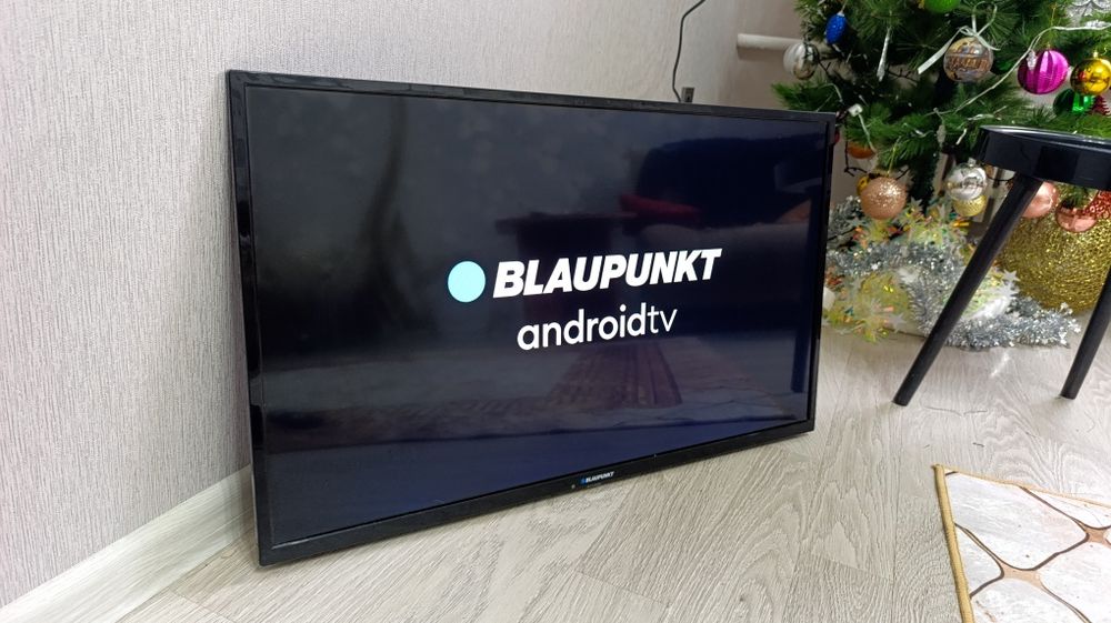 Телевизор Smart Blaupunkt 32 обмен