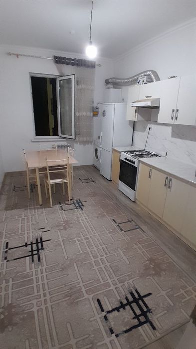 Yangihatot tumani Yangi darxon da 2 xonali uy sotiladi