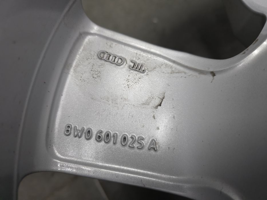 Джанти 16 - Audi A4, A6