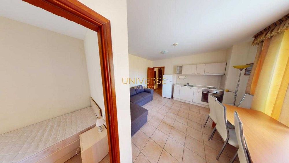 Продава се Тристаен апартамент в к.к. Слънчев бряг - 74 кв.м за 973 €/кв.м - Снимка #3