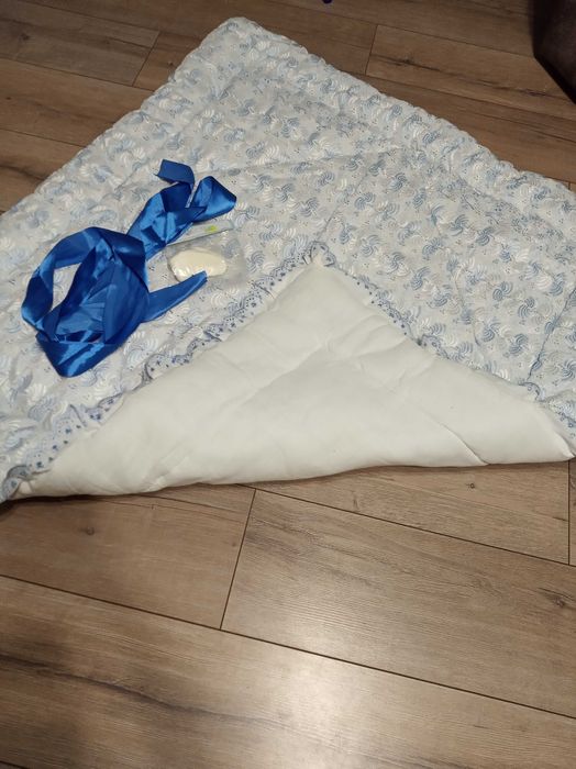 Конверт - одеяло