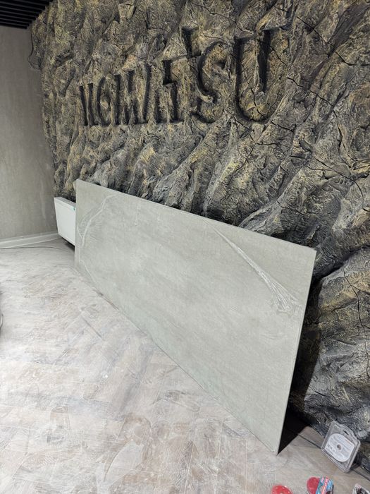 Запил/распил керамогранита