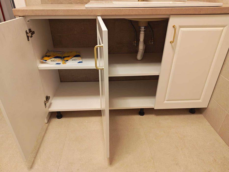 Mobilier baie MDF