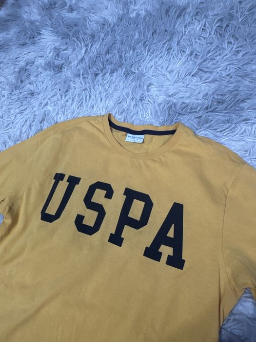 Тениска U.S. Polo ASSN