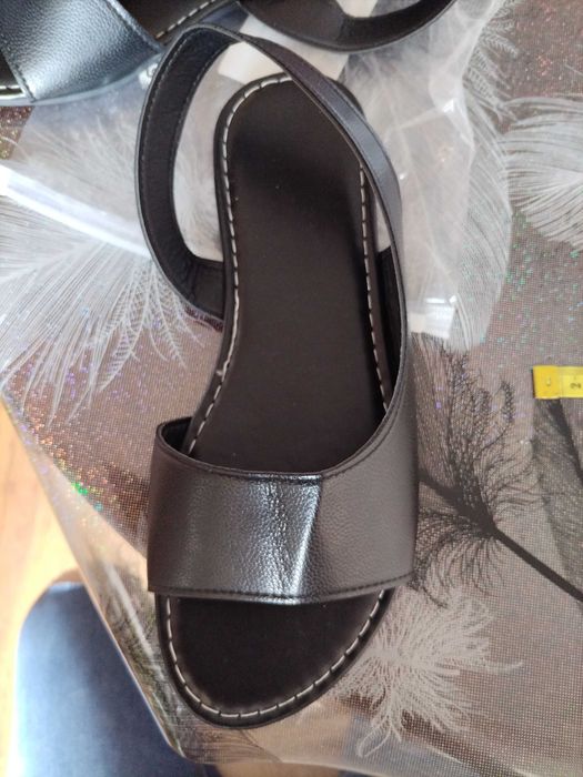 Дамски сандали 39 номер