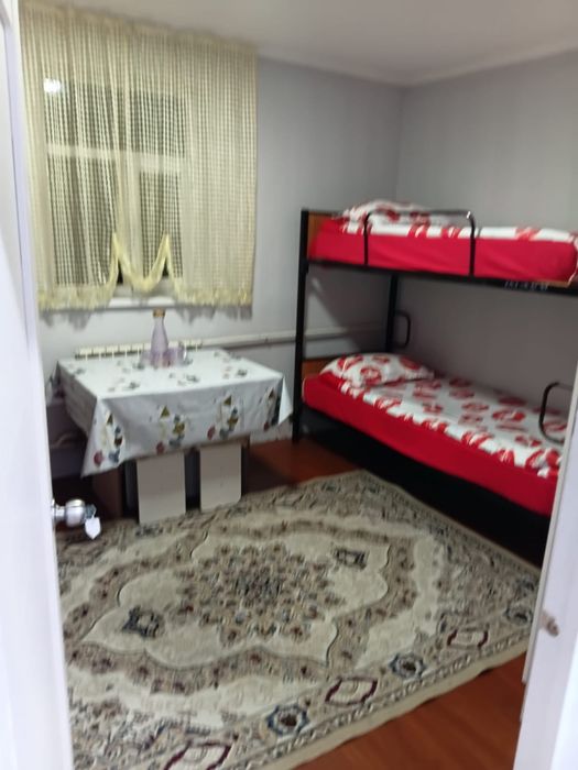 Хостел со всеми удобствами