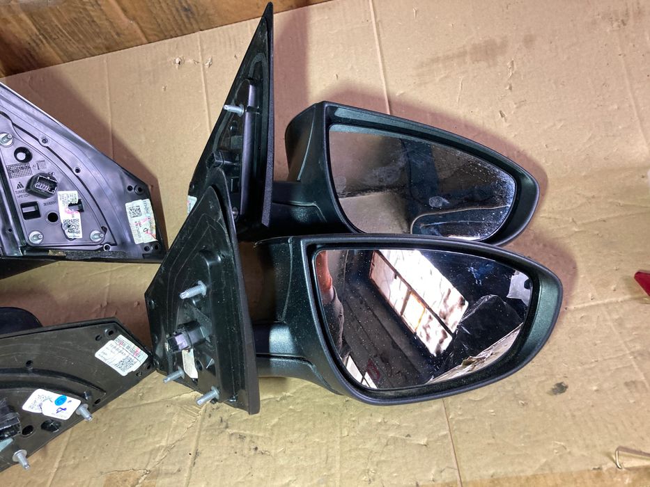 Oglinda Hyundai I20 3 2020 - 2023 oglinda stânga dreapta i 20 , i20