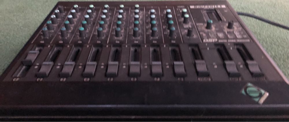 Тонколони JBL USA и пулт/усилвател/крайно стъпало