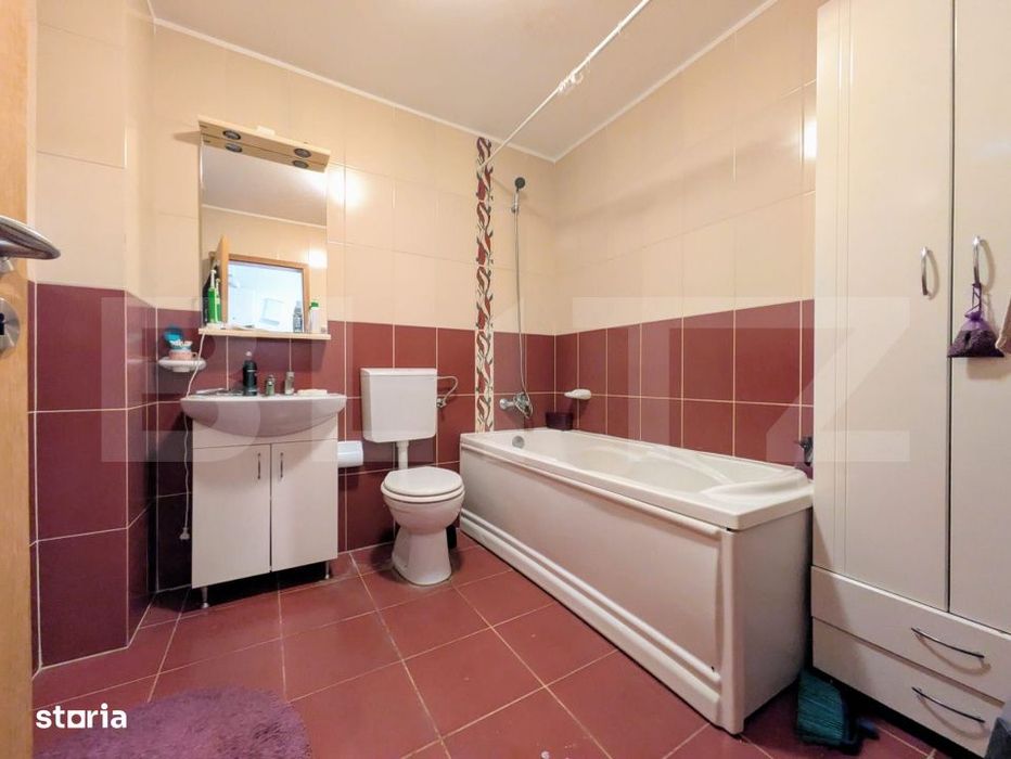 Apartament de vanzare, 214.7 mp, zona Steaua