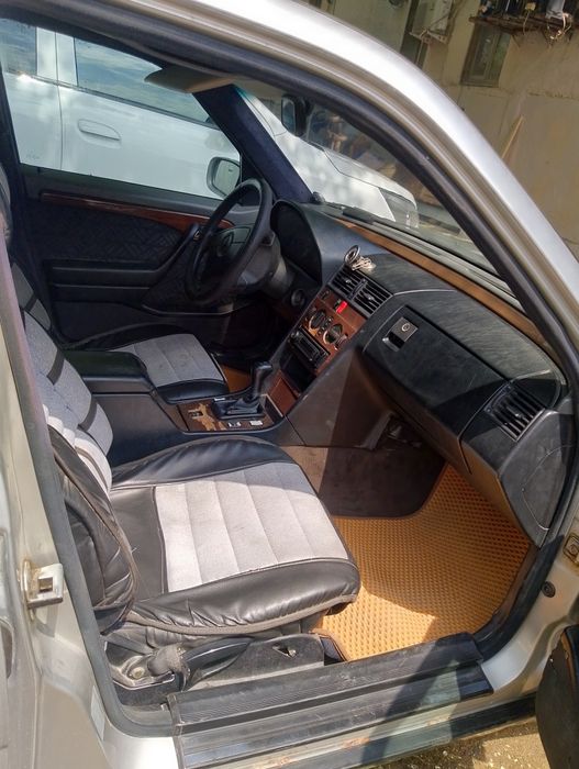 Sotiladi Mercedes Benz c202 Продаётся  Мерседес с202