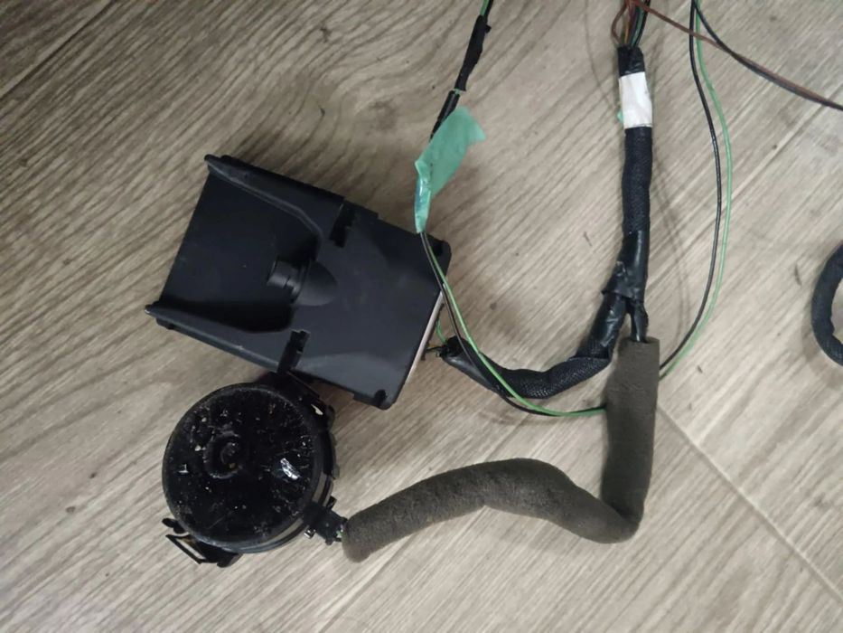 CAMERA PARBRIZ CU SENZOR PLOAIE MERCEDES X CLASS , NISSAN NAVARA, QASHQAI 284g3 5xa0b, 28536 3NF7A