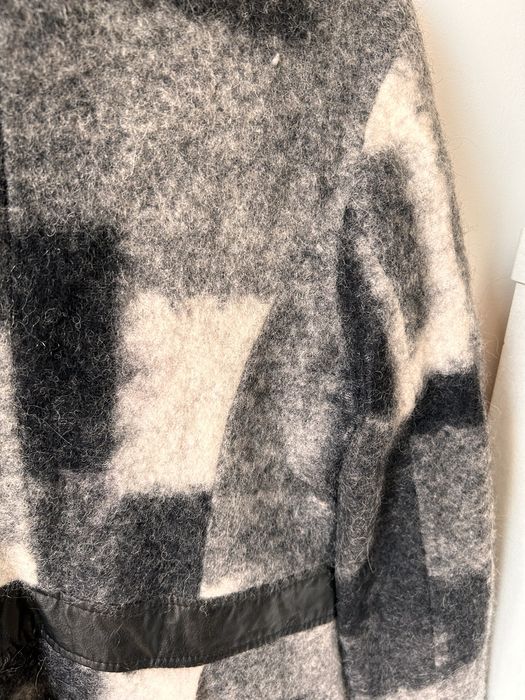 Дамско Палто S размер