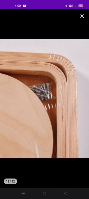 Продам табуретки