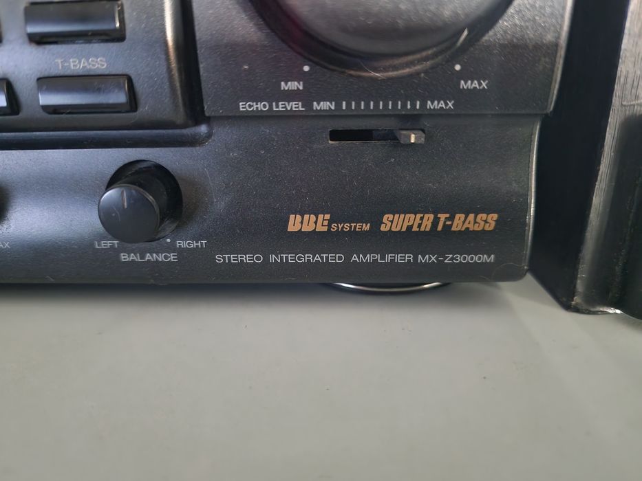 Музыкальный центр AIWA