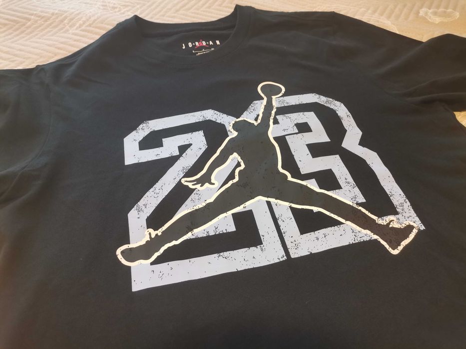 Tricou original Jordan