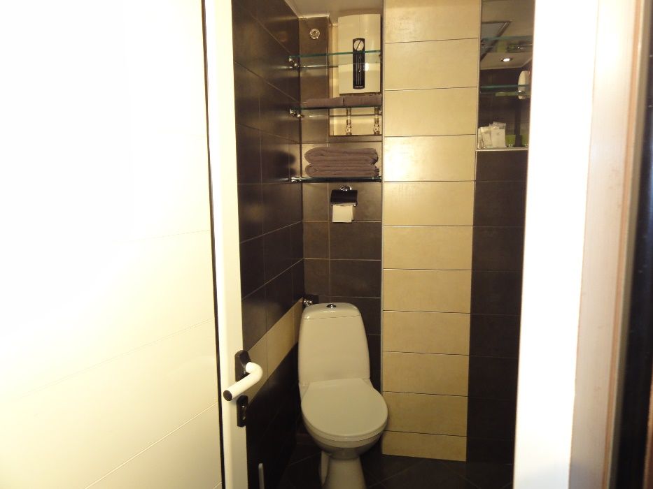 Апартамент ТОП ЦЕНТЪР - ВИТОШКА и Медицинска академия