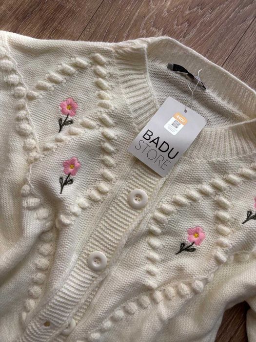 pulover tricotat dama