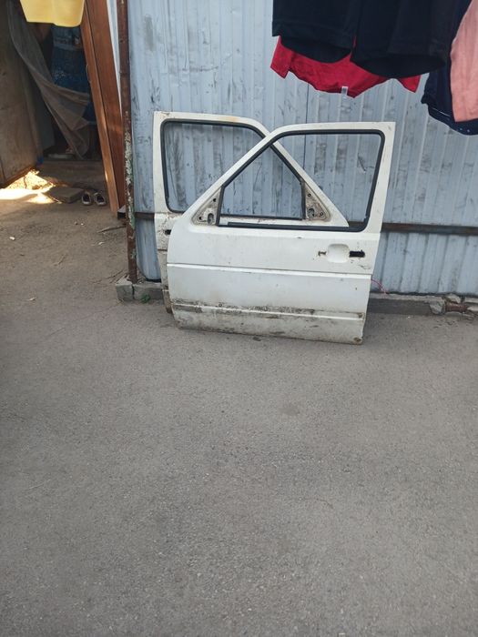 Запчасти на  гольф 2