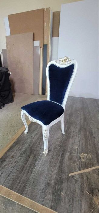 Стулья в ассортименте / Stullar assortimenti