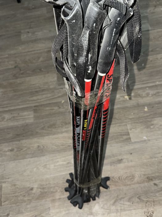 Продам беговые лыжи