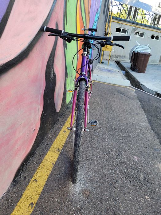 Велосипед городской / Road bike / Velosiped