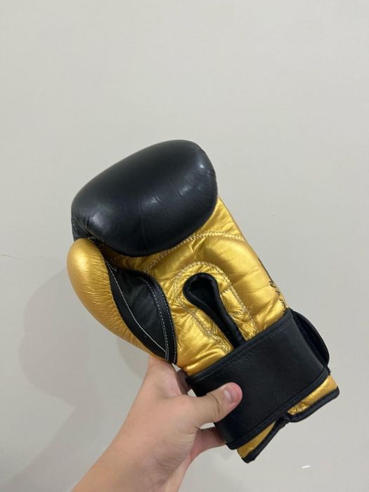 перчатки EVERLAST