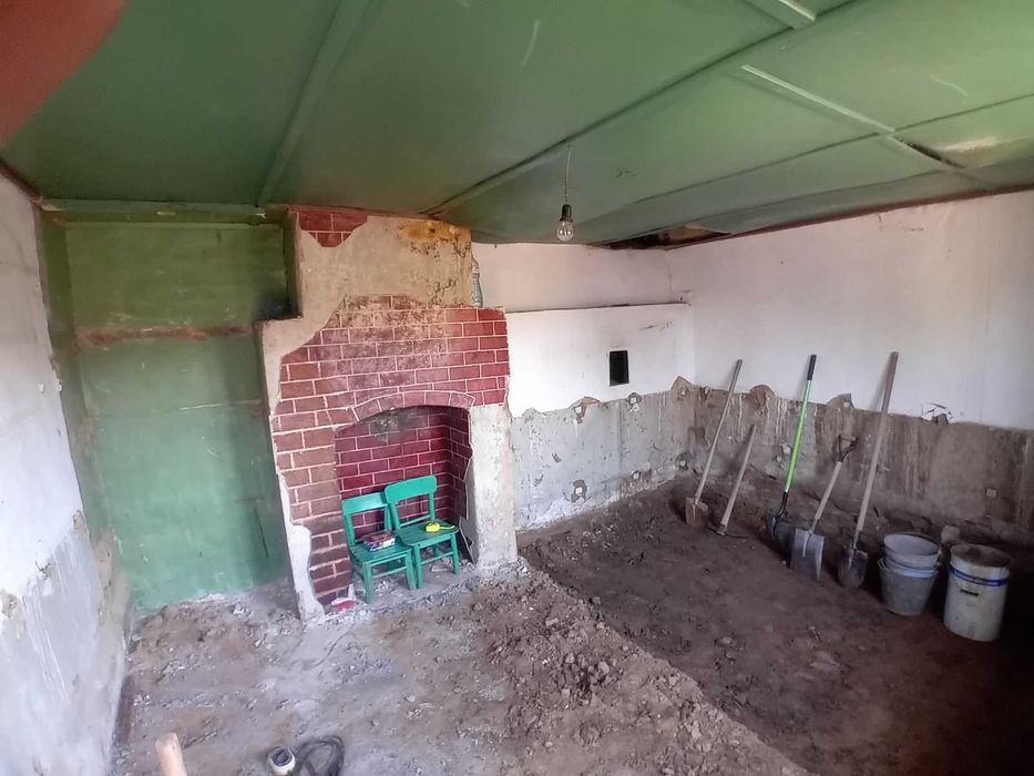 Продава се Къща в Пирдоп - 80 кв.м за 606 €/кв.м - Снимка #1