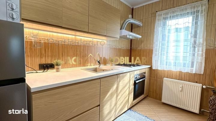 2 Camere de inchiriat | Timisoara | Mobilat | Utilat | Metrou