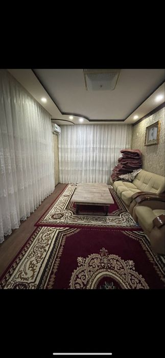 Xovli sotiladi, Chashma tarafda Ravshan Mirzayev Klinika bn bir devor