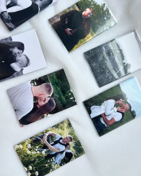 Puzzle & Print – Amintiri Personalizate
