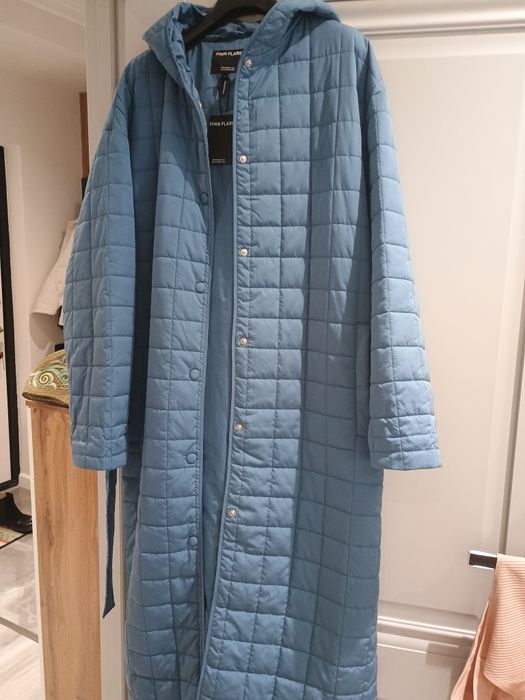 Пальто Finn Flare, новое.