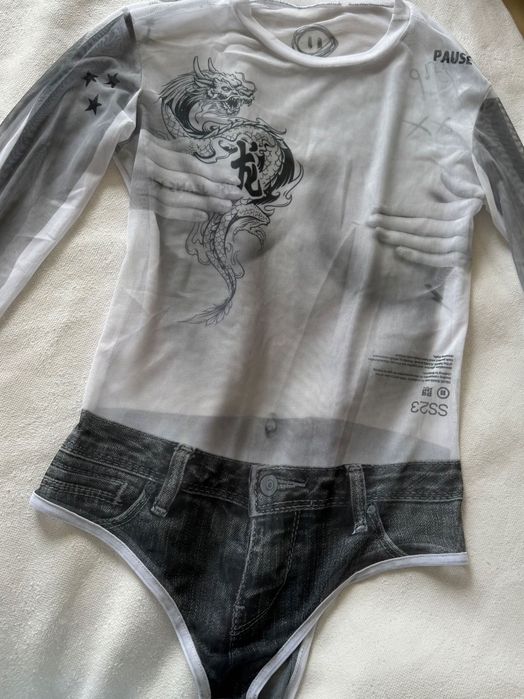 Бодита Pause Jeans