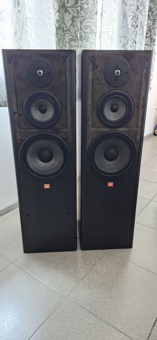 Boxe JBL  LX  800