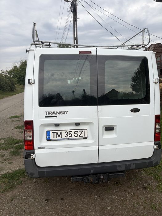 FORD Transit 0 — imagine 4