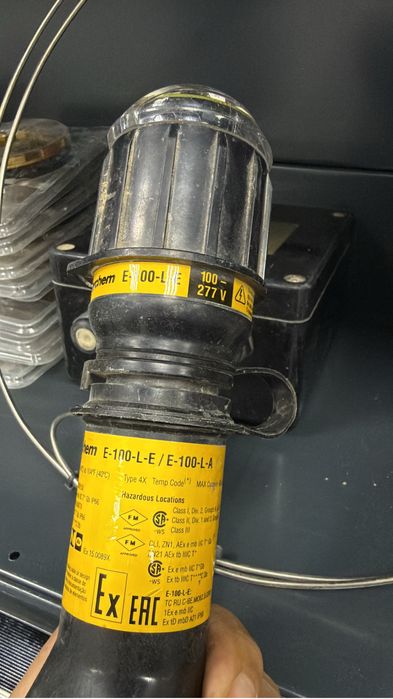 Греющий кабель Райхем raychem