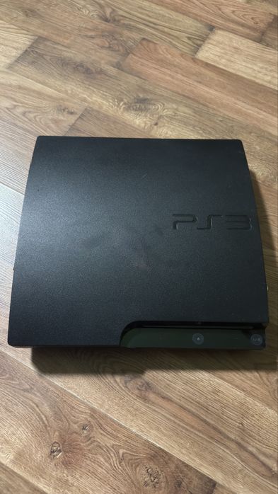 Controler Playstation 3