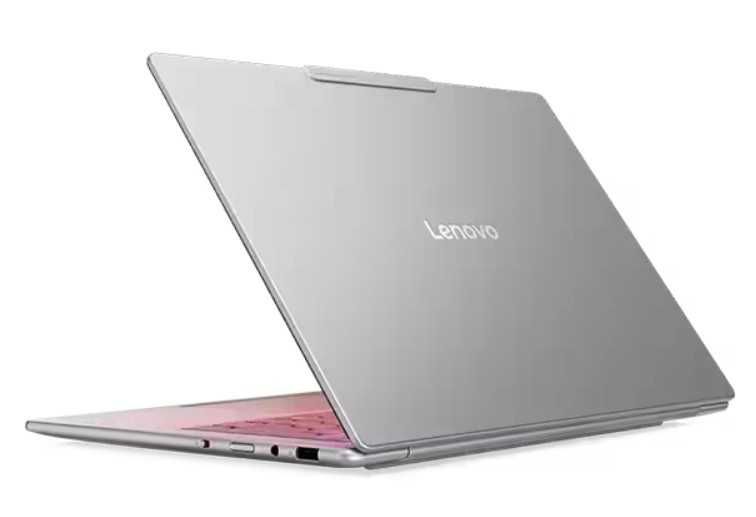 Lenovo Yoga Slim 7 Intel Core 7 258V 32GB 1TB 14" OLED 2.8K 120Hz