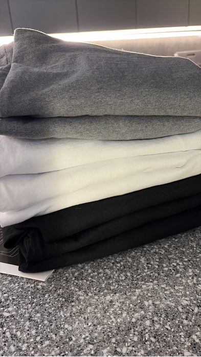 Футболка Calvin Klein оверсайз