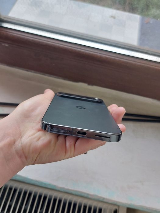 Vand Google Pixel 9 Pro Xl