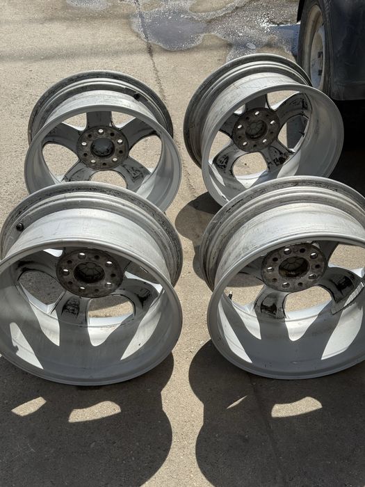 Jante BMW style 204 17 inch