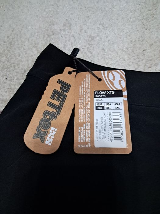 Pantaloni MTB IXS Flow XTG