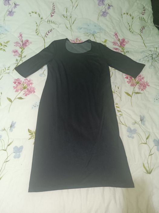 Рокли с дълъг ръкав