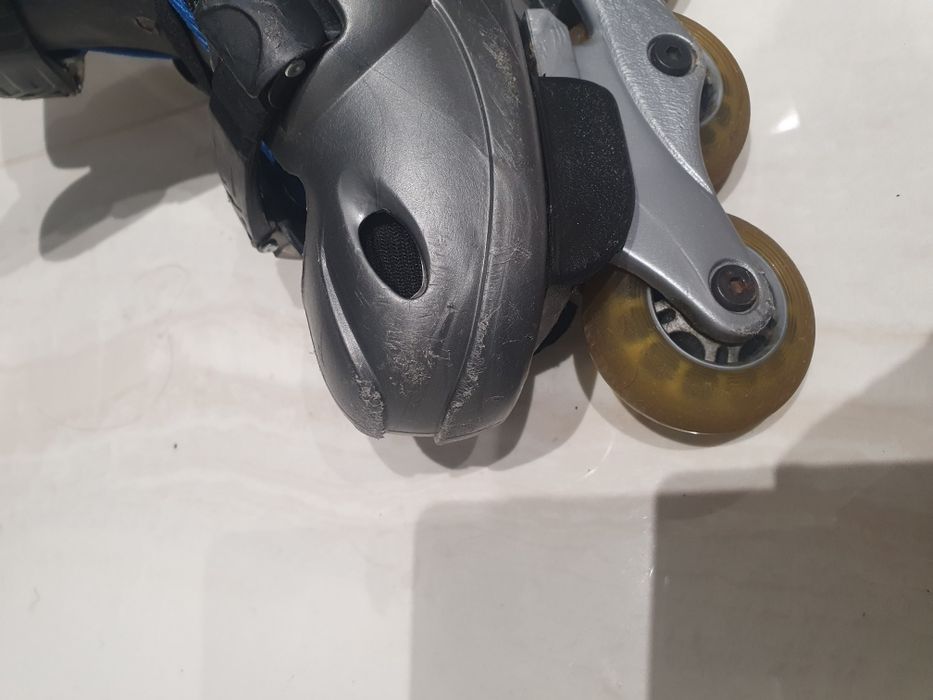 Ролери/кънки "Byox angle"/детска тротинетка