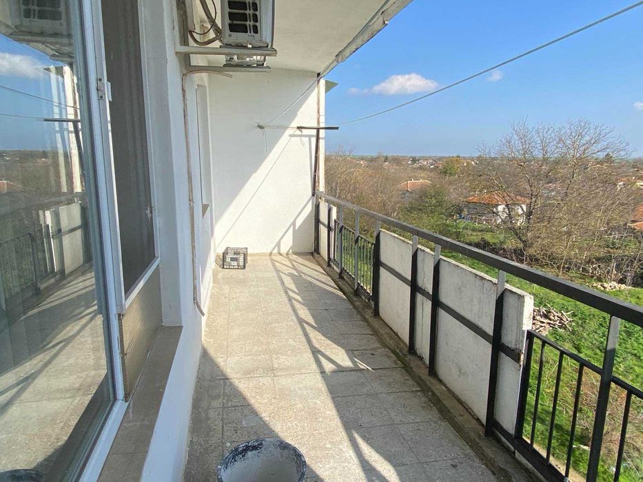 ВЕТРИНО НАЕМ/ 3-стаен/ Обзаведен/ ТОП ЦЕНА / Дългосрочно/ БЕЗ КОМИСИОННА