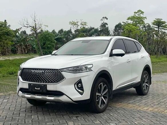 •HAVAL Увеличение мощности •