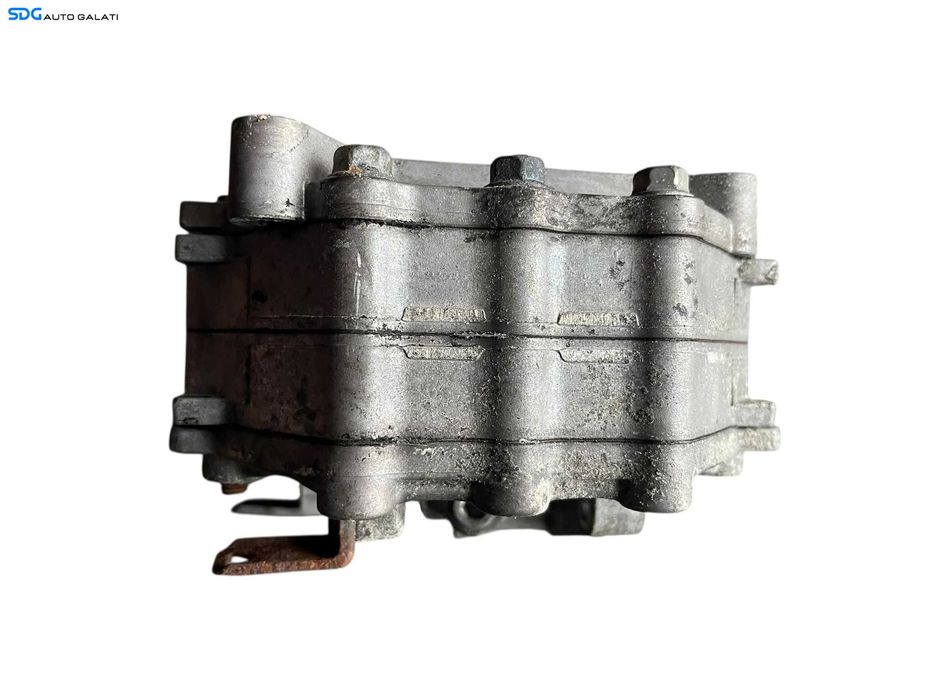 Racitor Gaze EGR Mitsubishi ASX 1.8 DI-D 2010 - 2019 Cod 1582A325 [B4273]