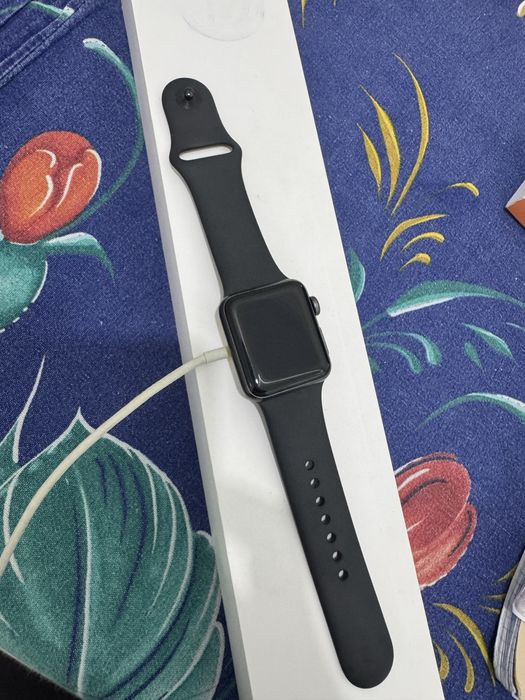 Apple watch 3, 38mm