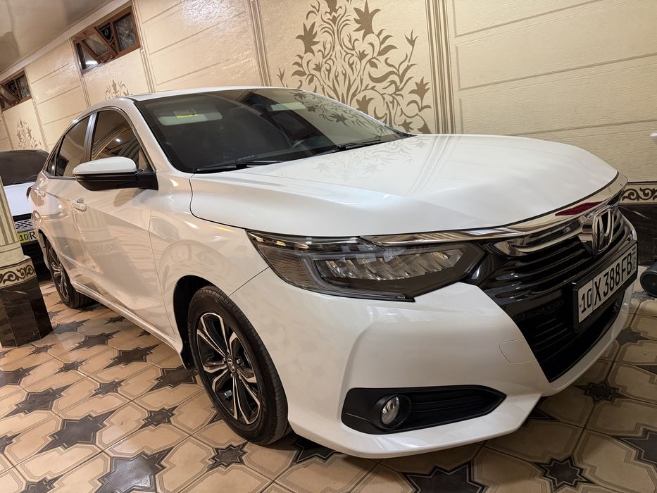 Honda crider 2024
