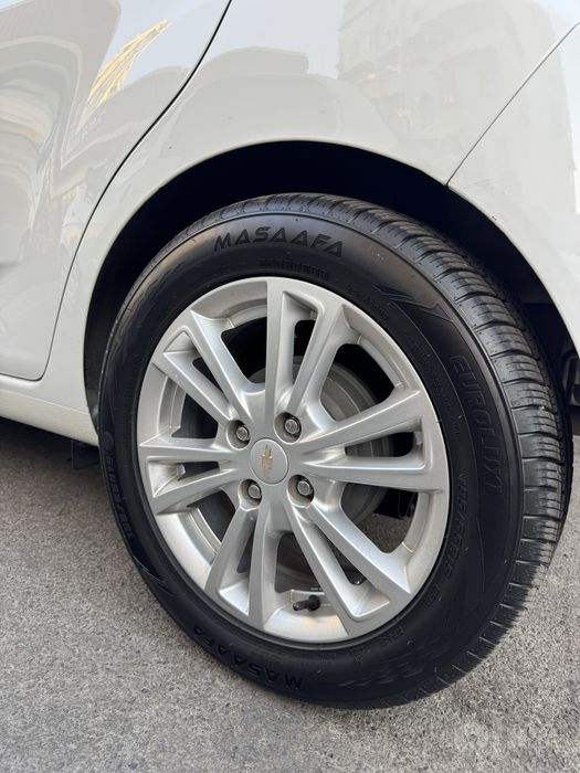 Cobalt diska balon r15