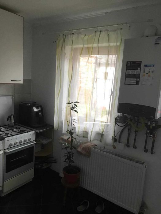 Vand/schimb casa in Arad